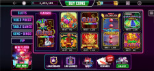 Choctaw Slots