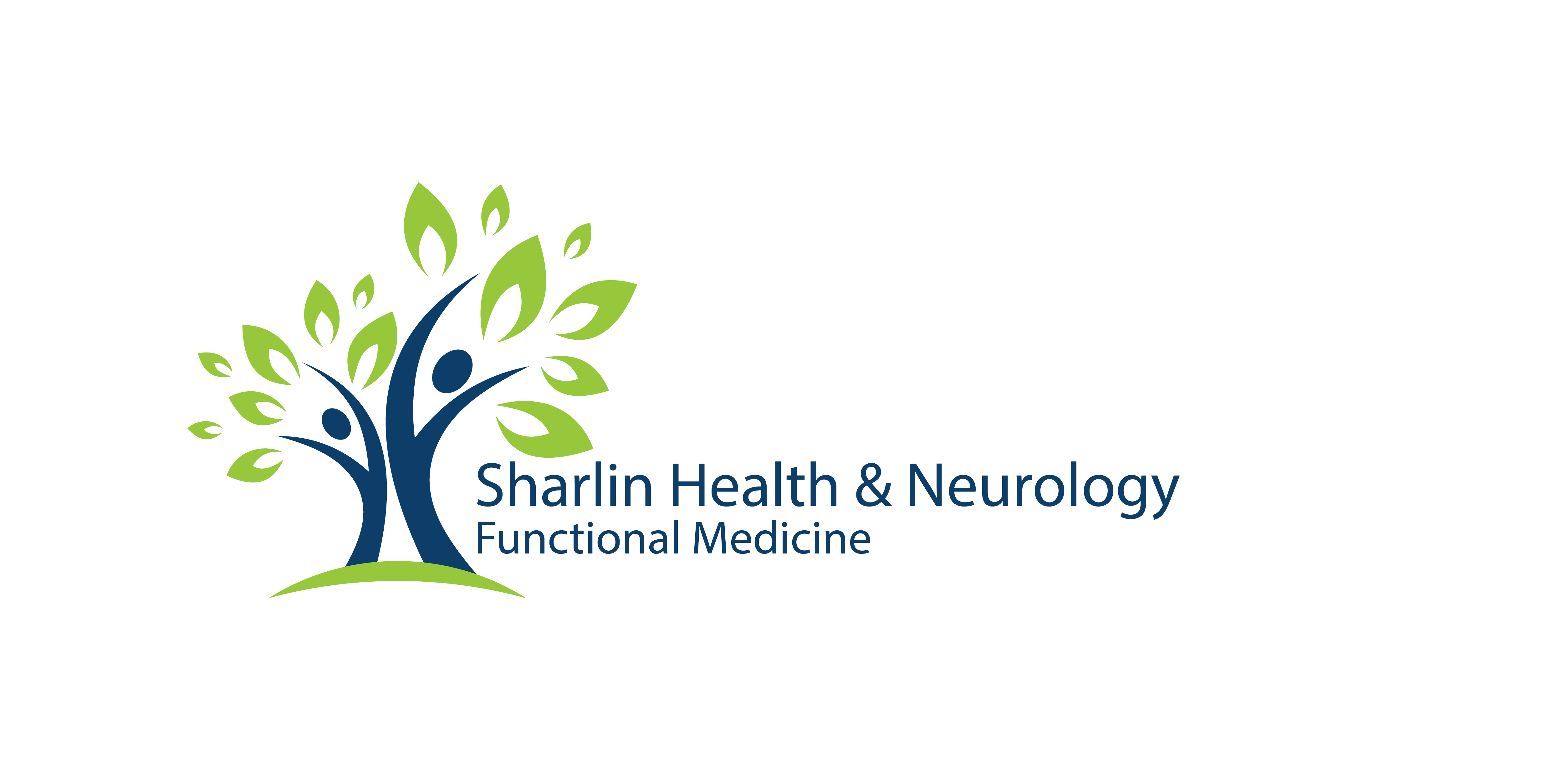 Sharlin health and neurology