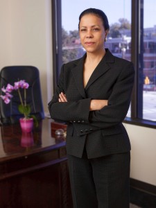 Dr. Laverne Poindexter