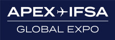 APEX/IFSA Global EXPO logo