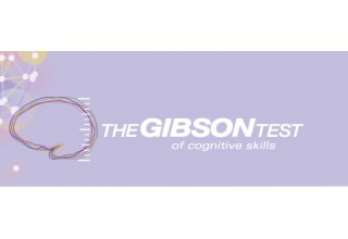 Gibson Test Logo