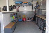 Organized Garage