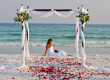 Destin Florida Beach Wedding