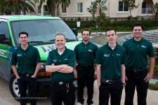 Best Water Damage Restoration Team