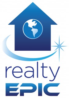Realty EPIC Logo