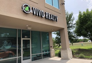 VIVO Realty Plano Location