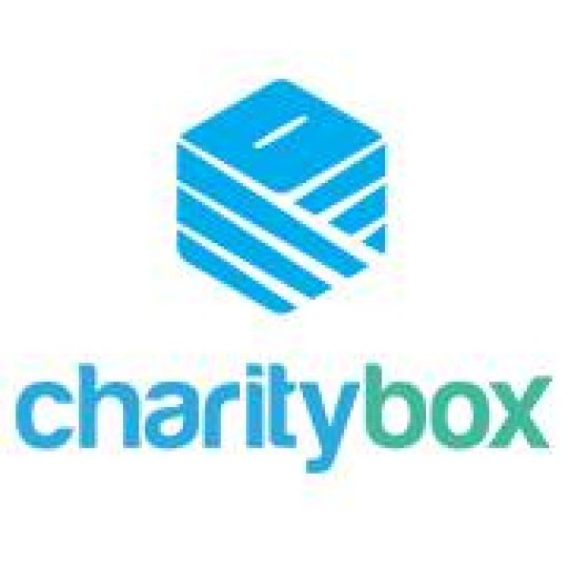 CharityBox Announces Launch of New Charity Platform