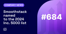 Smoothstack named to Inc. 5000 list