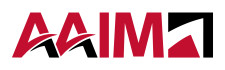 AAIM logo