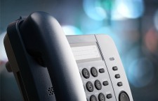 Voice Over Ip Phones