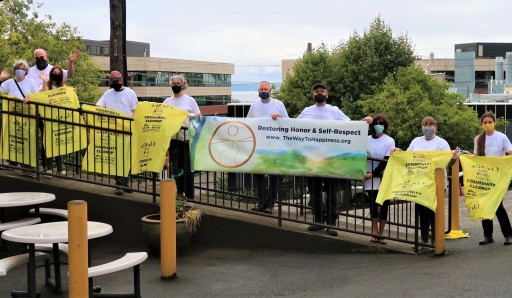 Keeping Seattle Safe and Clean on National CleanUp Day