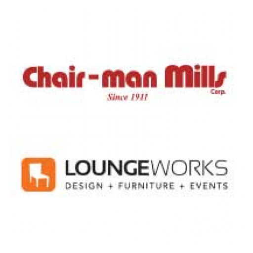 Loungeworks Inc. Merges With Chair-man Mills Corp.