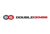 Double Gemini Logo