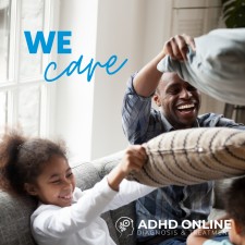 ADHD Awareness 