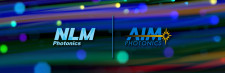 Banner image NLM Photonics and AIM Photonics