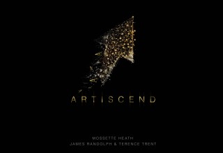 Artiscend Book One