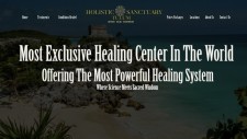 The Holistic Sanctuary