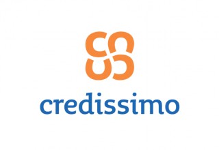 Credissimo logo