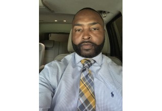 Torrey A. Hampton, Principal