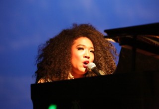 Judith Hill 