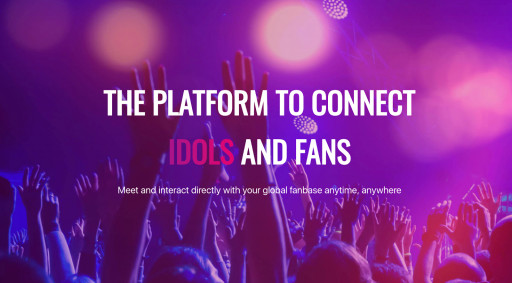 Fan8 Launches New DeFi Token to Create an Immersive World for Artists, Celebrities, and Idols With Their Fans