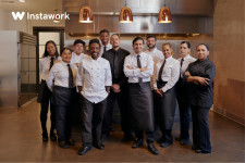 Instawork hospitality professionals