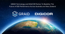 GRAID Technology and DiGiCOR