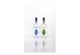 LEAF Organic Vodkas