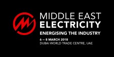 Middle East Electricity 2018