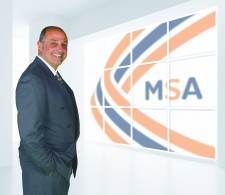 Bob Deeb, Winthrop MA, Founding Principal MSA Mortgage