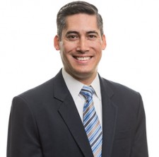 Attorney Ian J. Barlow