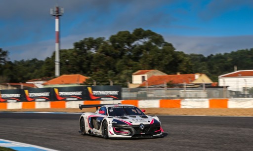 DCM Owens Concludes Debut RS01 Season P7 and P9