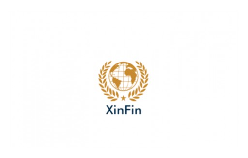 XinFin Introduces Blockchain-Based Institutional Financing Marketplace Alongside Pre-ICO Token Sale