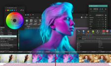 VSDC Free Video Editor Promo