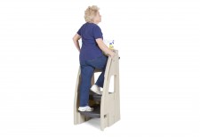 Simplay3 Steady Up Step Stool