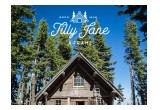 Blue Collar Agency - Tilly Jane Cabin