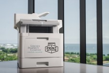 PrintWithMe Partners With Lincoln Property Company