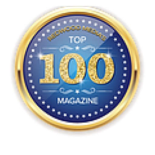 Caleb Walsh Named Among the Top 100 People in Real Estate.