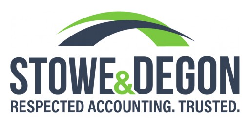 For Entrepreneurial Accounting Firm Stowe & Degon LLC, a Combination of Strategic Mergers and Organic Expansion Proves to Be a Successful Growth Model