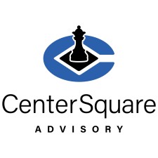 CenterSquare Advisory logo