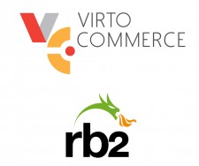 RB2 and Virto Commerce Partnership for Ecommerce