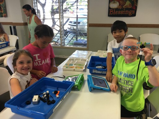 Sylvan Learning Hawaii Announces  Fun Spring Stem Camps