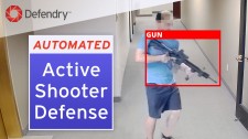 Defendry | Active Shooter Defense