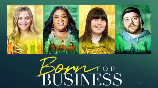 Now Streaming: 'Born for Business' Shines the Spotlight on Disabled Entrepreneurs