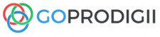 GoProdigii, LLC Logo