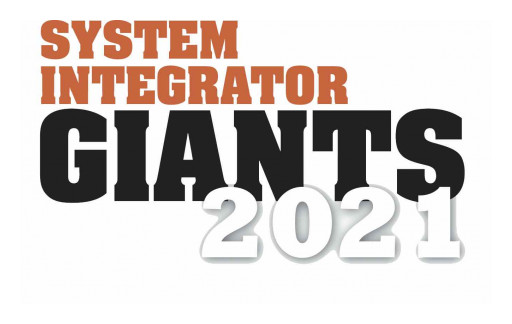 Godlan, Infor CloudSuite Industrial (SyteLine) ERP Specialist, Achieves Placement on CFE Media's System Integrator Giants Ranking for 2021