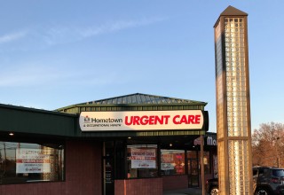 Hometown Urgent Care of Alliance