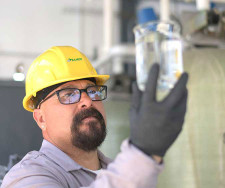 Samex Environmental Services — Solvent Distillation