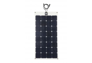 LINK SOLAR MARINE SOLAR PANEL KIT 