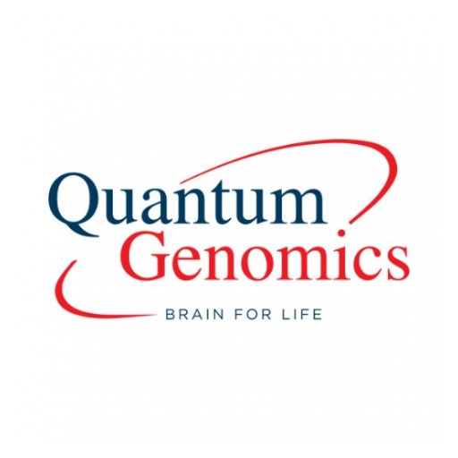 Advances in Medicine Cause New, Groundbreaking Drug by Quantum Genomics (QNNTF) to Help With Chronic Hypertension